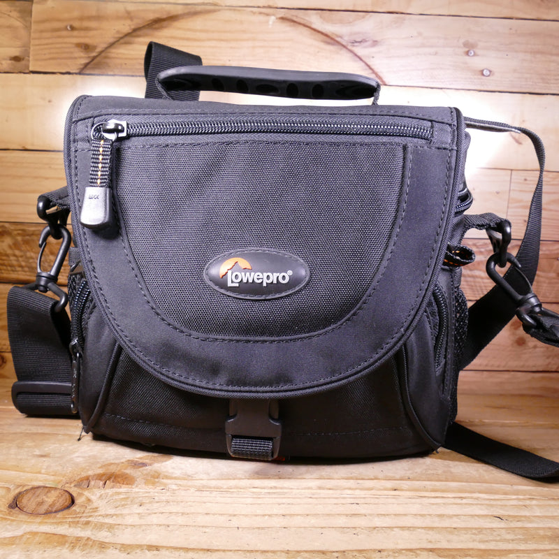 Used Lowepro Nova 1 AW Camera Bag