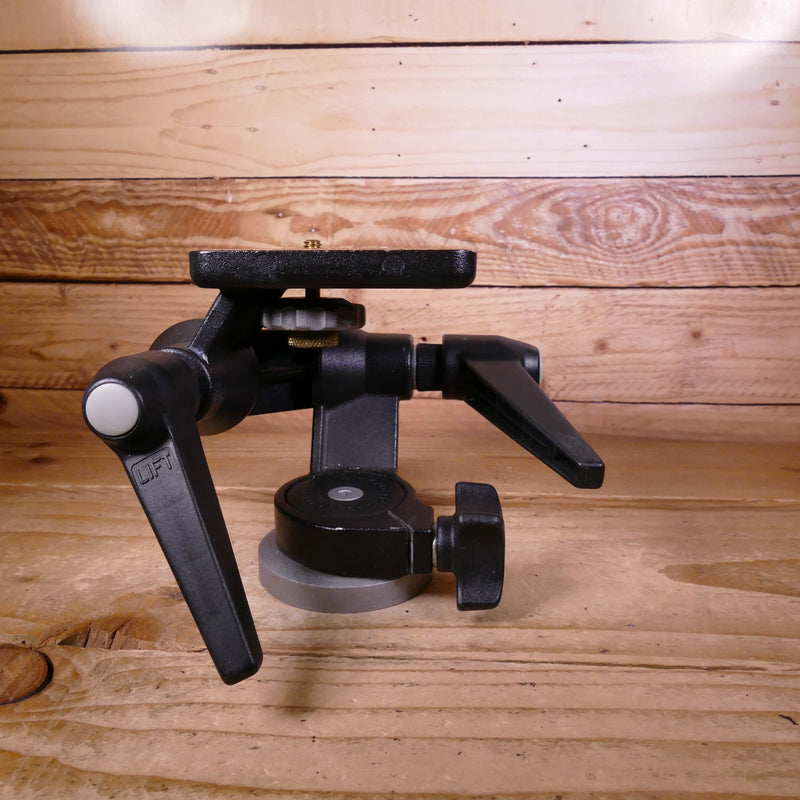 Used Manfrotto 115 Tripod Head