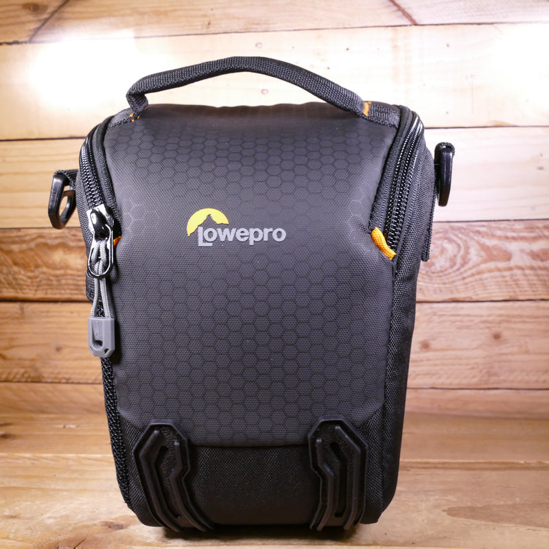 Used Lowepro Adventura TLZ 30 III Bag
