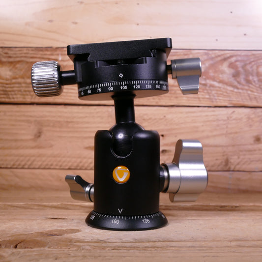 Used Vanguard VEO BH-110S Ball Head