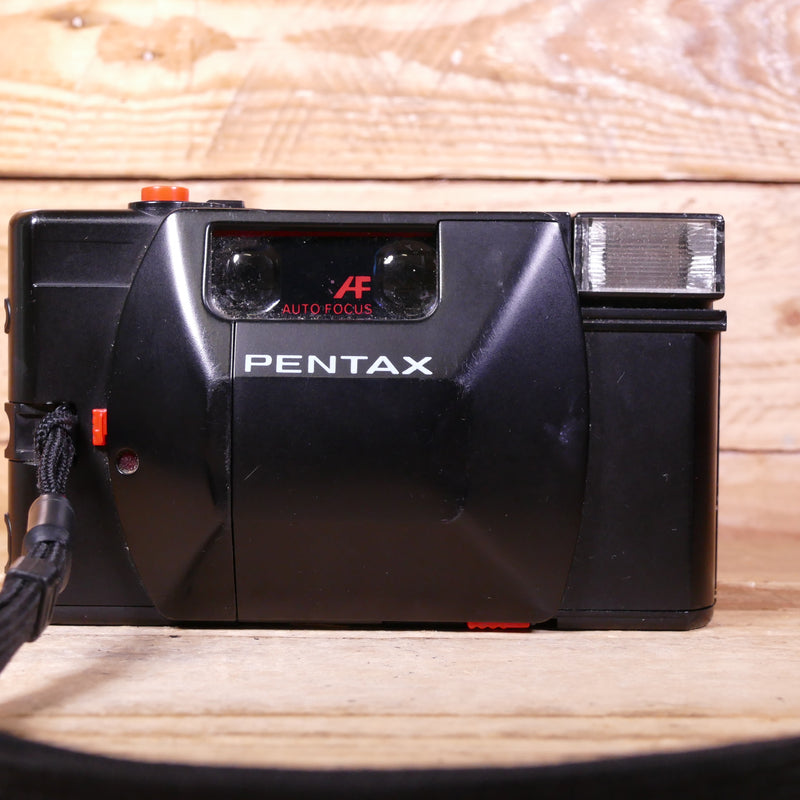 Used Pentax PC35 AF 35mm Camera