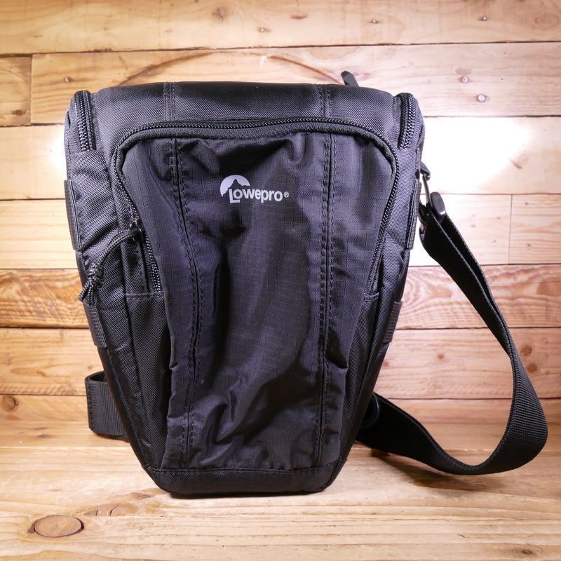Used Lowepro Toploader 50AW II Camera Bag
