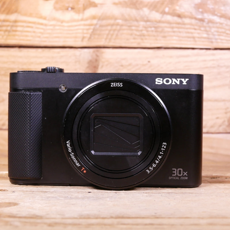 Used Sony Cybershot HX90V Digital Compact Camera