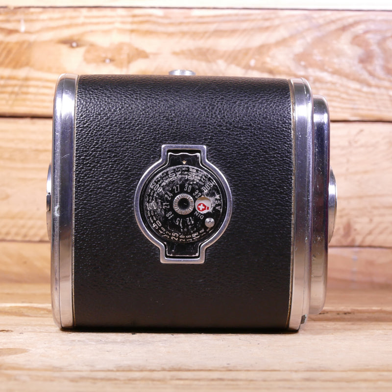 Used Hasselblad A12 120 Film Back
