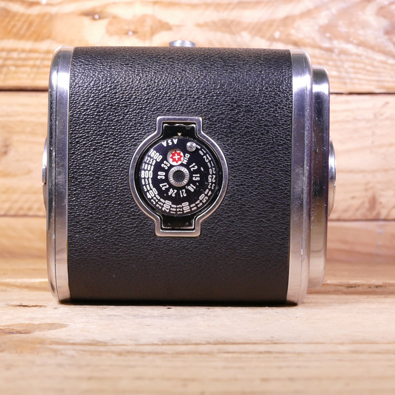 Used Hasselblad A12 120 Film Back
