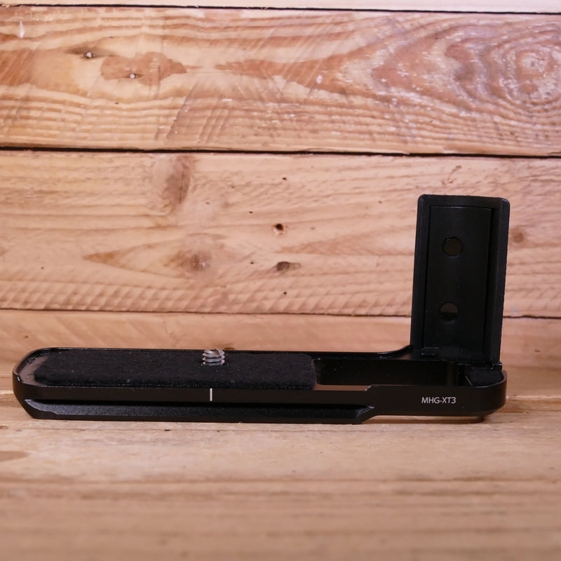 Used Fujifilm X-T3 Hand Grip MHG-XT3