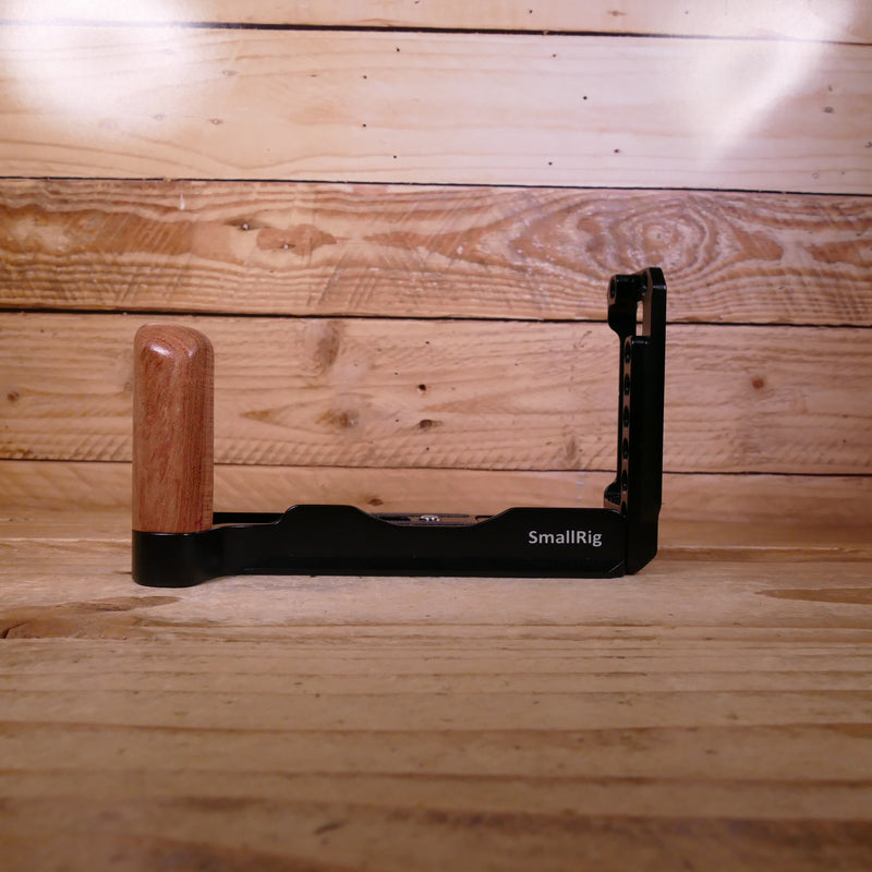 Used Smallrig Grip for Fujifilm X-T2 X-T3