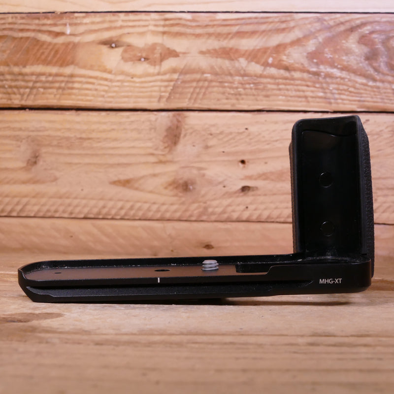 Used Fujifilm MHG-XT1 Large Handgrip