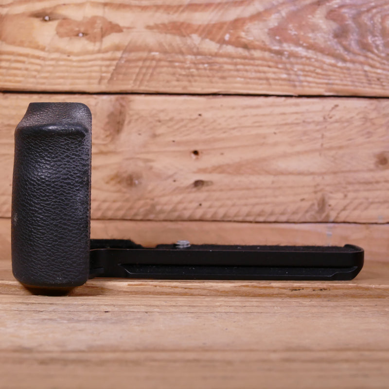 Used Fujifilm MHG-XT1 Large Handgrip