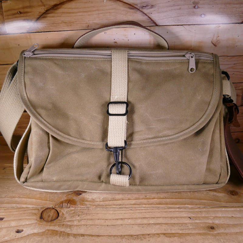 Used Fujifilm Domke F-803 Camera Bag