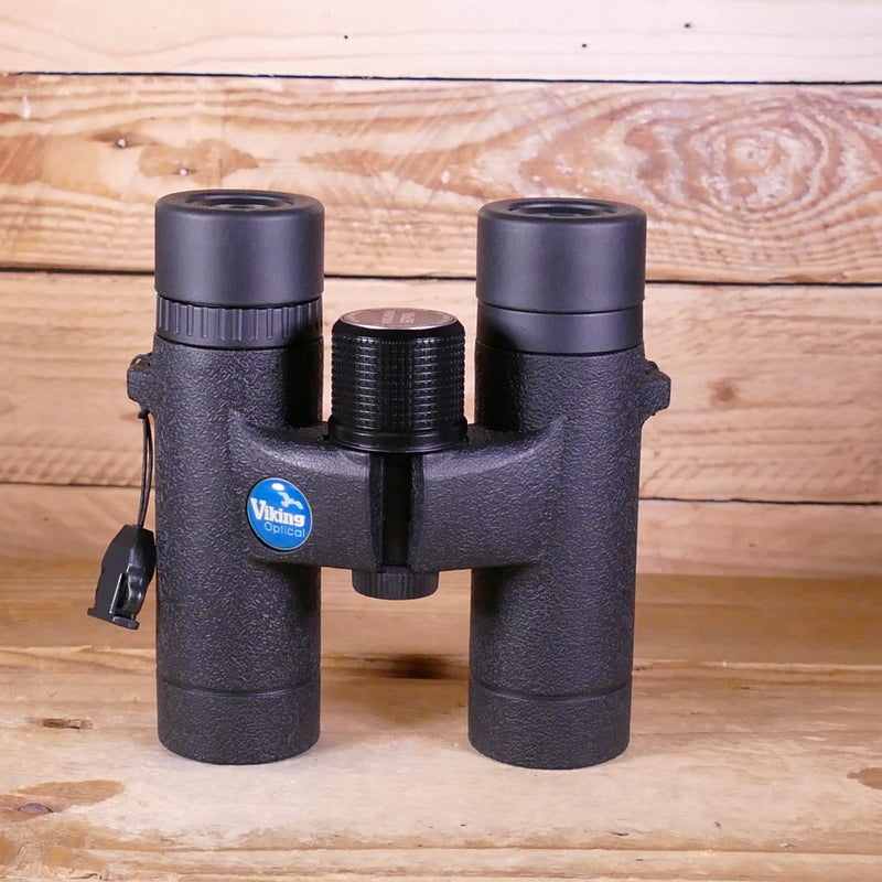 Used Viking Ventura 10x25 Binoculars