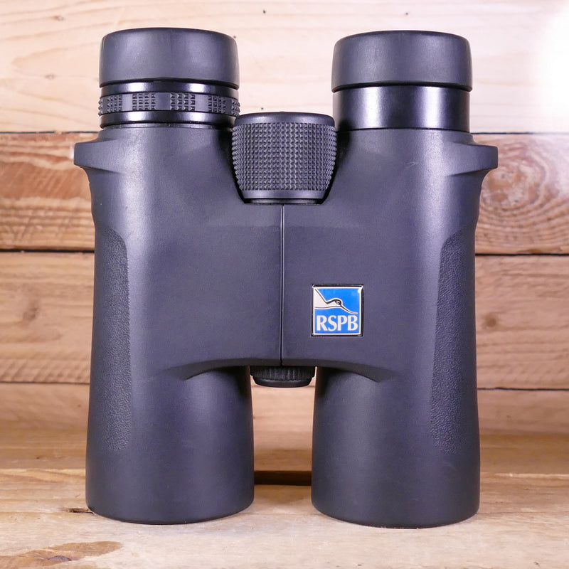 Used RSPB WPG 10.5x42 Binoculars