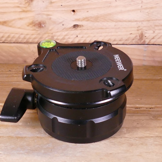 Used Neewer NW-10 Levelling Base