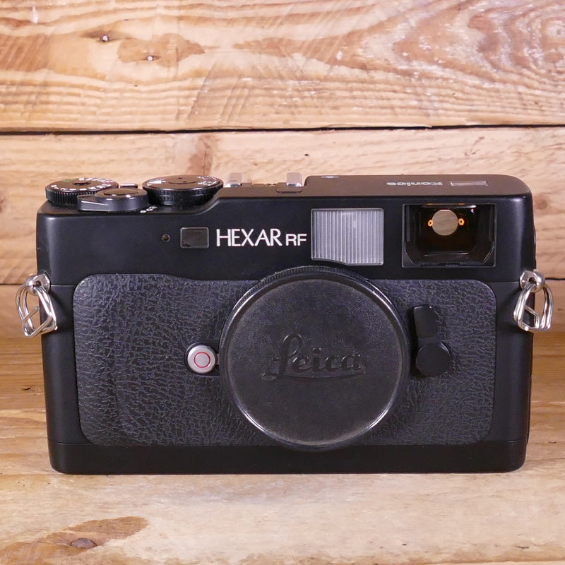 Used Konica Hexar RF Camera Body