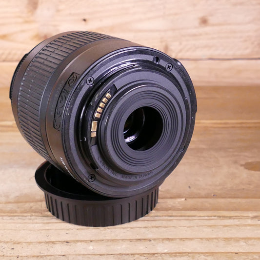 Used Canon EF-S 18-55mm IS II Lens