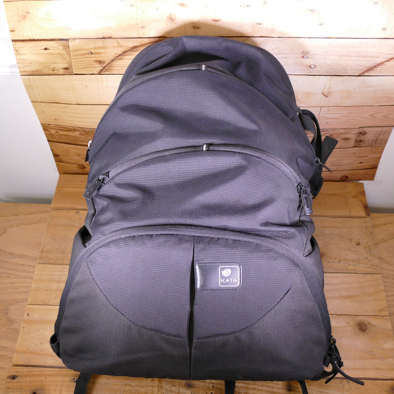 Used Kata DR 465 DL Camera Backpack