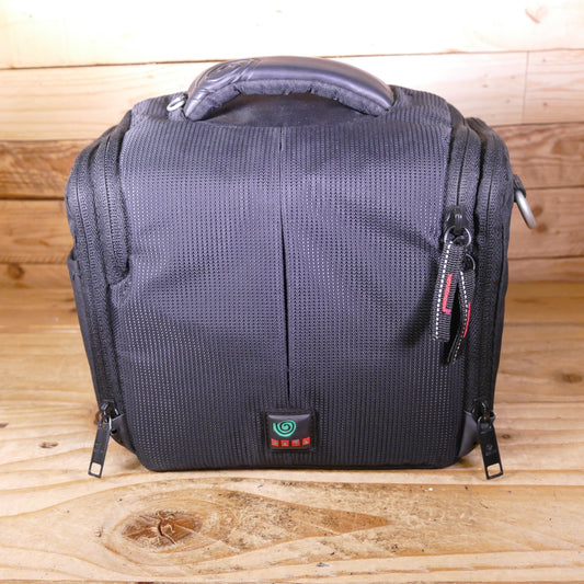 Used Kata DC 437 Camera Shoulder Bag