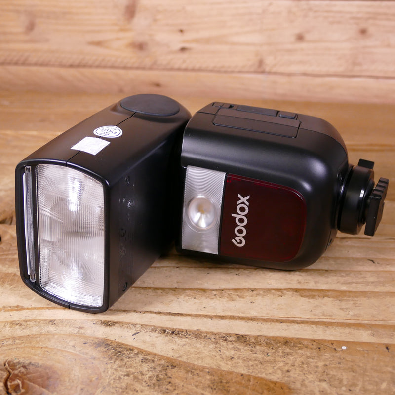 Used Godox V860 III S Flashgun - Sony