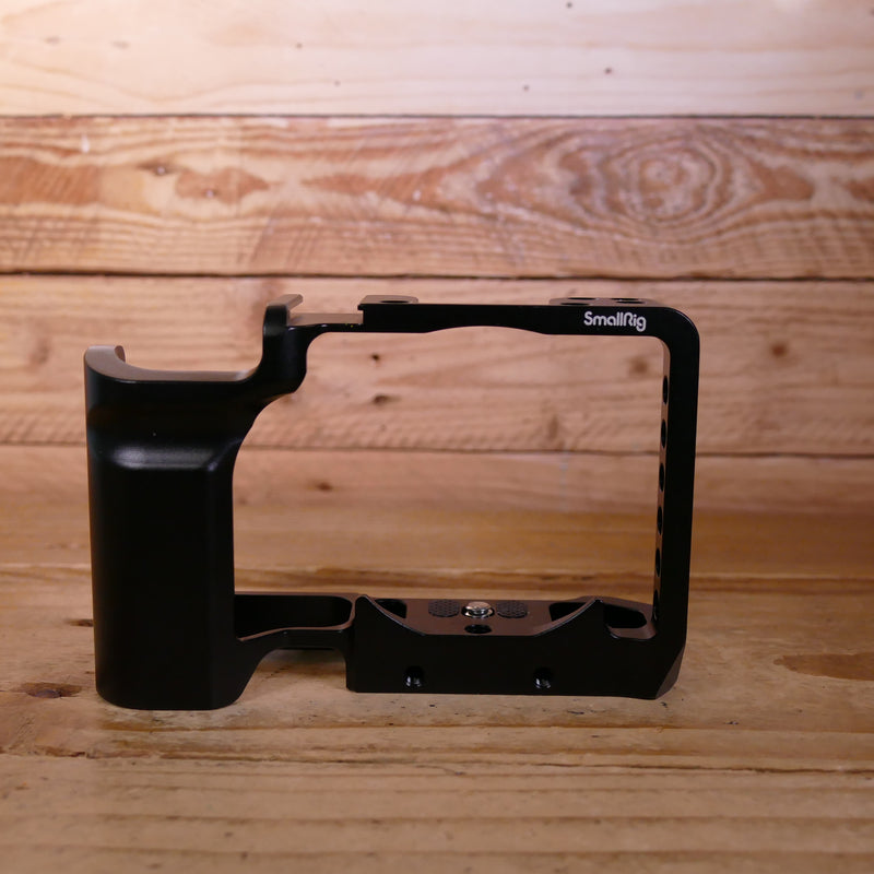Used SmallRig Camera Cage for Sony A5100