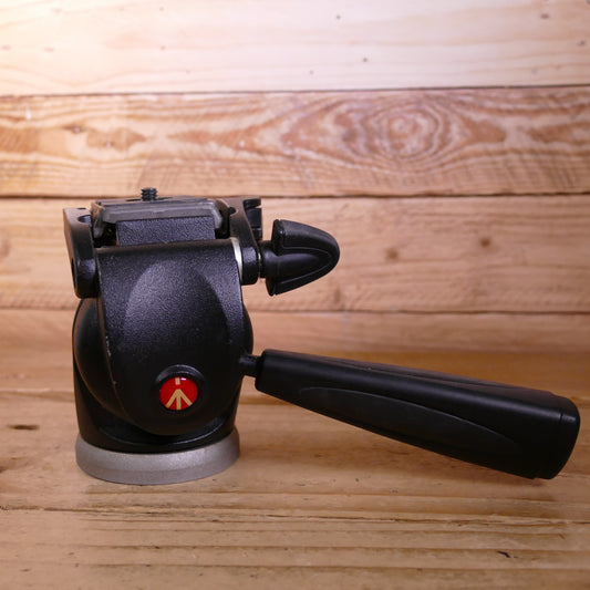 Used Manfrotto 391RC2 Tripod Head