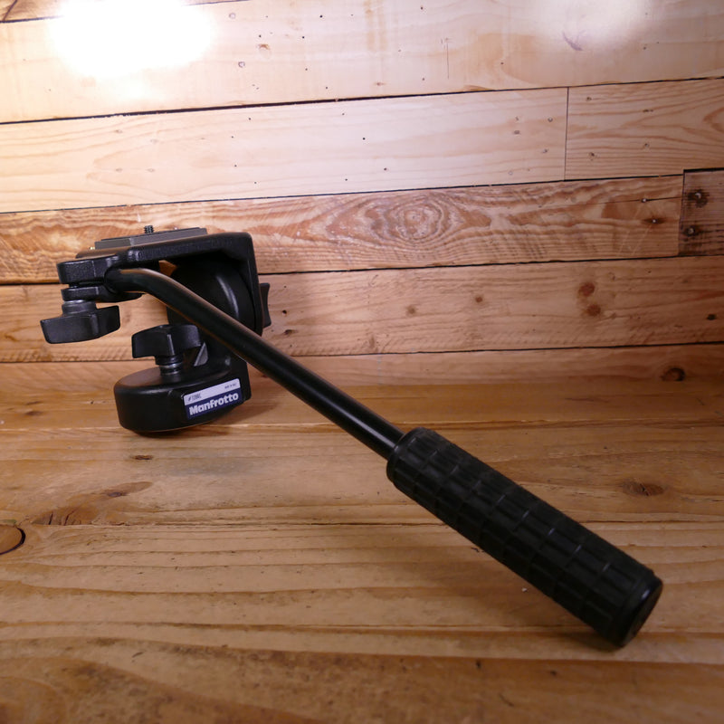 Used Manfrotto 128RC Head