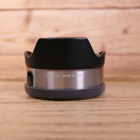 Used Sony VCL-ECU1 Ultra Wide Converter x0.75 Lens