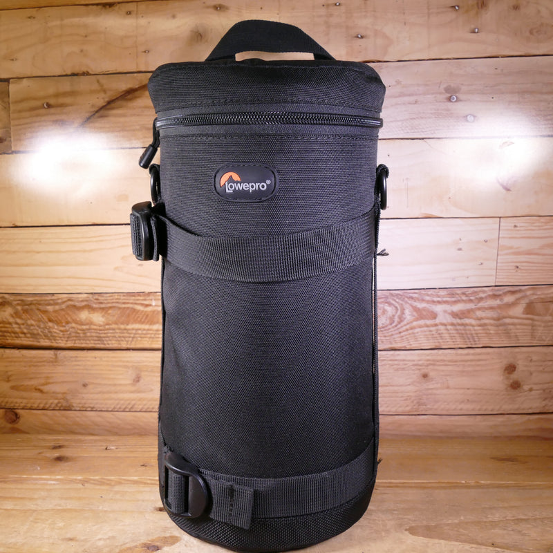 Used Lowepro Lens Case - 11x26cm