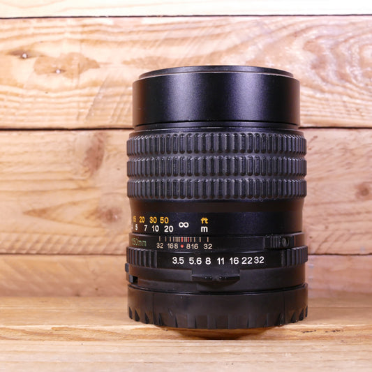 Used Mamiya 645 150mm f3.5 N Sekor C Lens