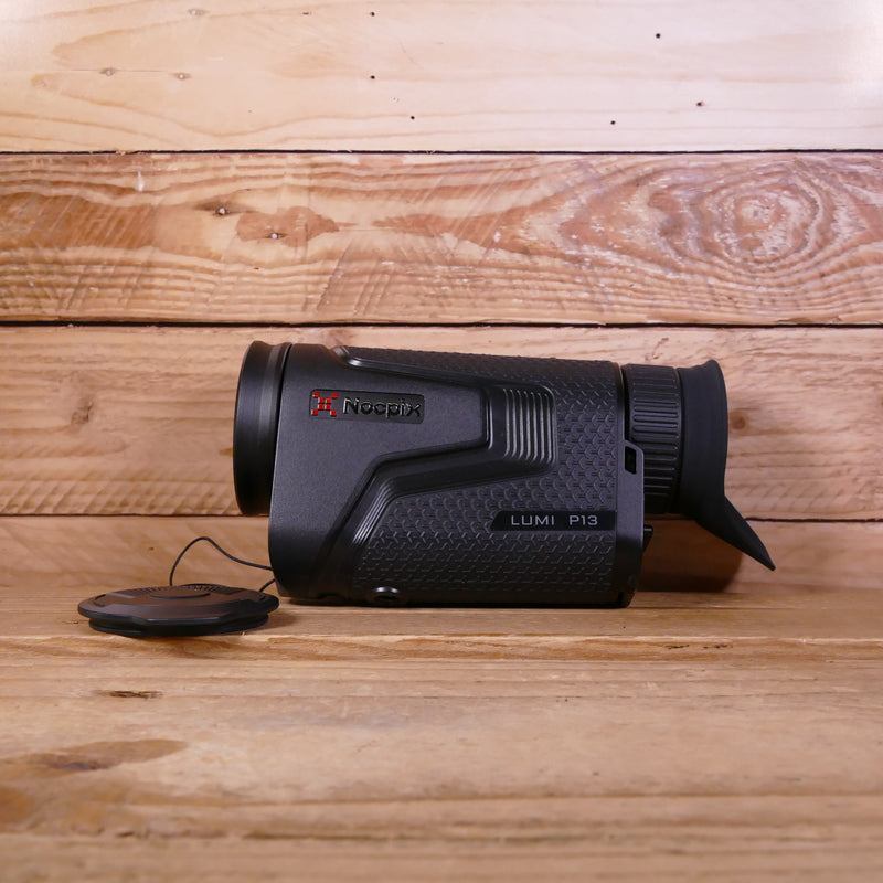 Used Nocpix Lumi P13 Thermal Monocular