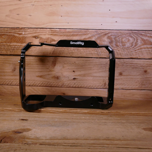 Used Small Rig Panasonic S5 2983 Cage