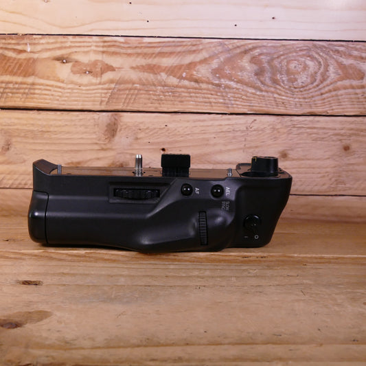 Used Minolta VC-9 Grip for Dynax 9