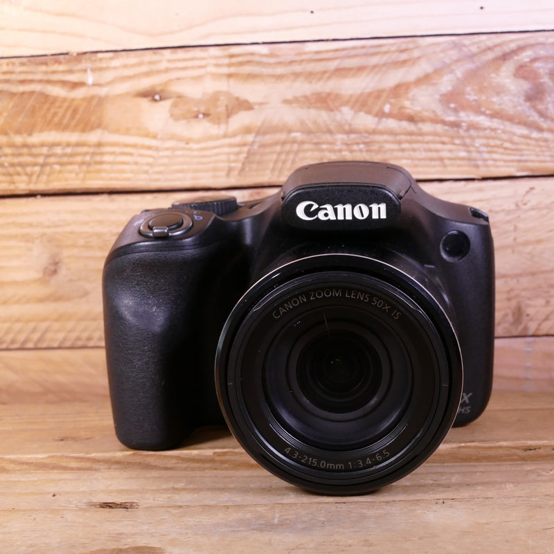 Used Canon Powershot SX530HS Camera