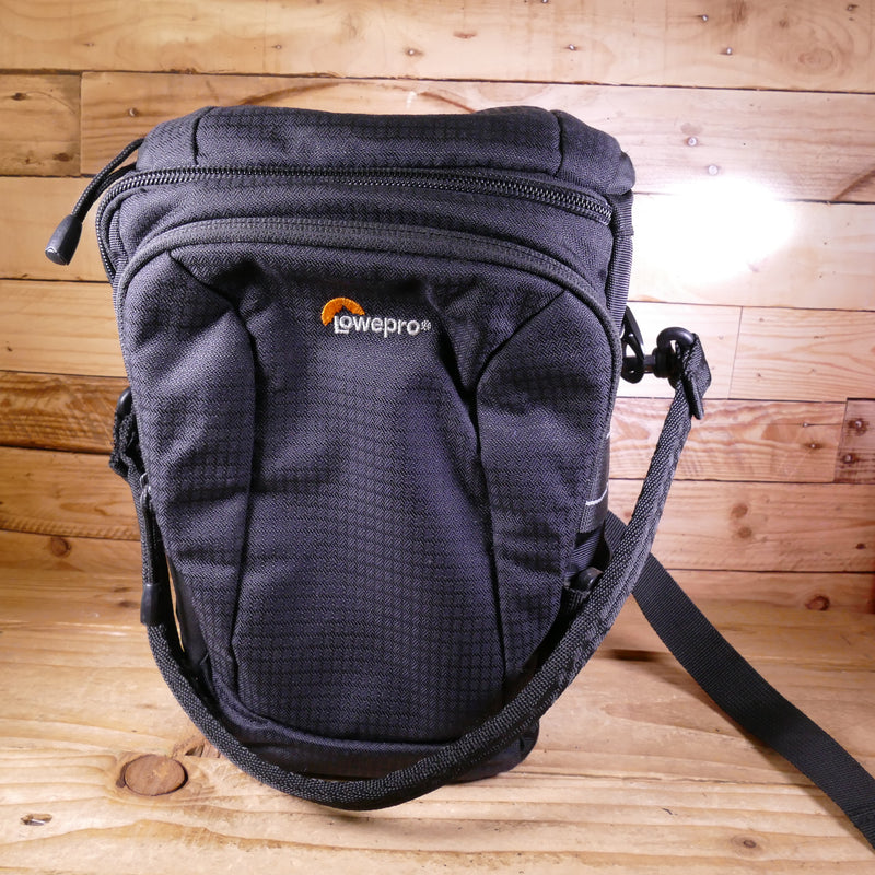 Used Lowepro Toploader Pro 70 AW II Bag