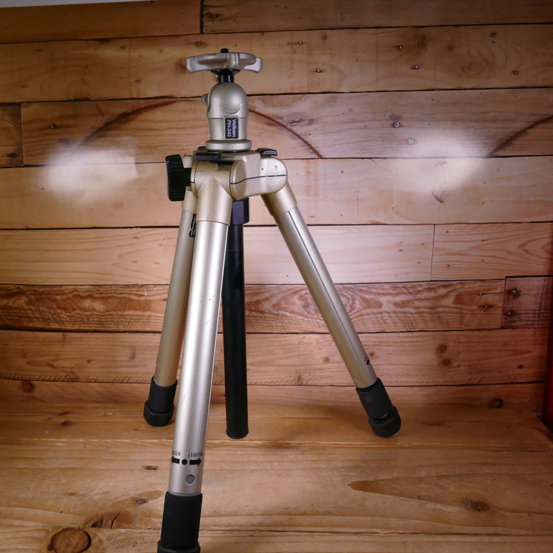 Used Velbon Ultra Max i SF Tripod + PH-343 Head
