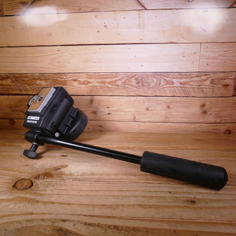 Used Manfrotto 200 Pan & Tilt Head