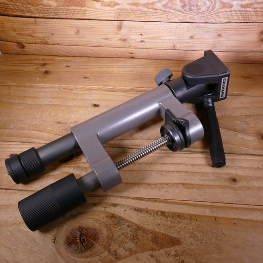 Used Cullmann Magic Hide Clamp with Head