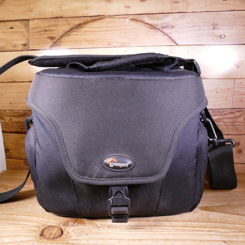 Used Lowepro Altus 160 Camera Shoulder Bag