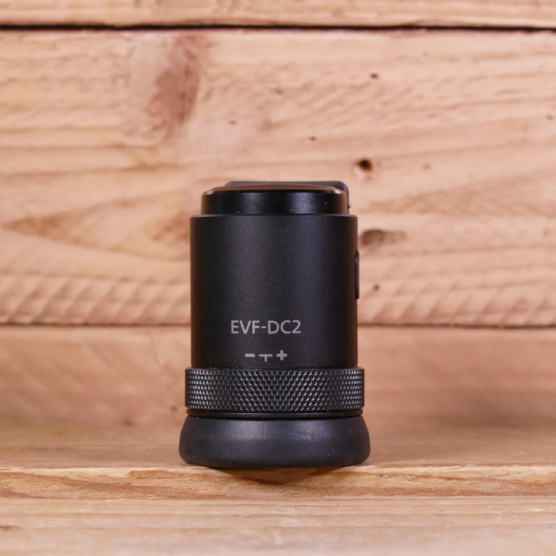 Used Canon EVF-DC2 Electronic Viewfinder