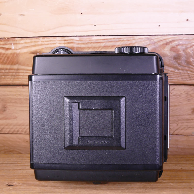 Used Mamiya RZ67 Pro II 120 Film Back