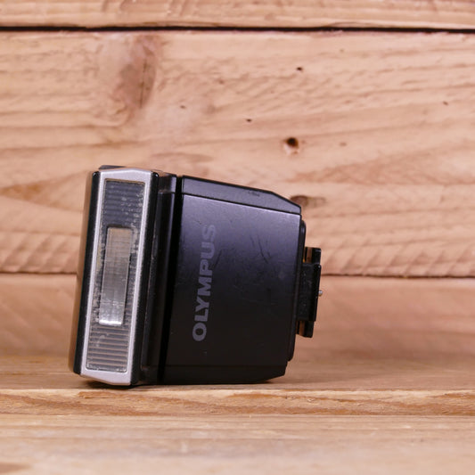 Used Olympus FL-LM3 Electronic Flash