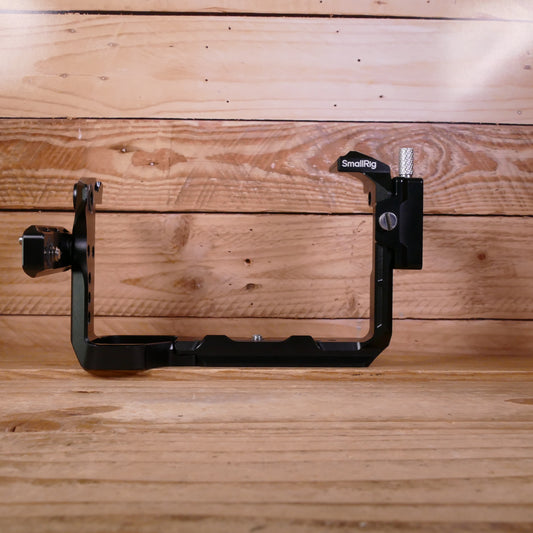 Used SmallRig Cage for Sony FX30