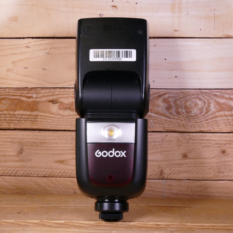 Used Godox V860 III S Flashgun - Sony
