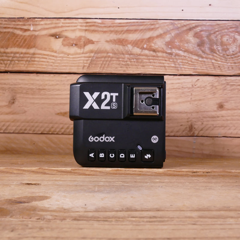 Used Godox X2T Wireless Flash Trigger - Sony
