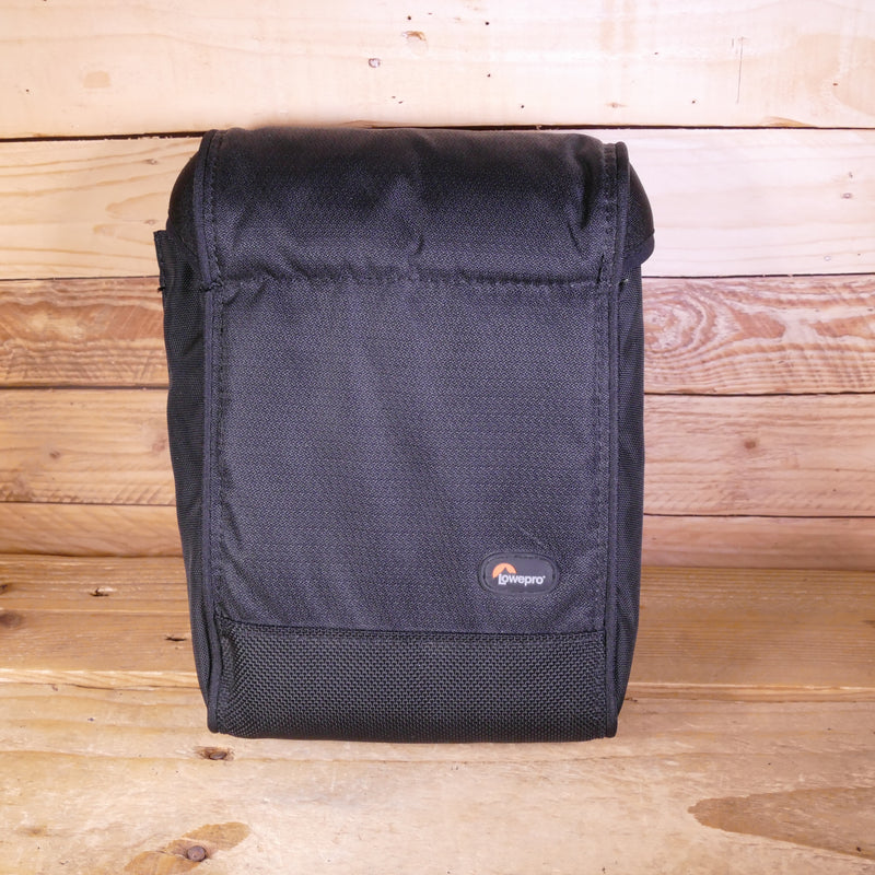 Used Lowepro S&F Series Filter Pouch 100