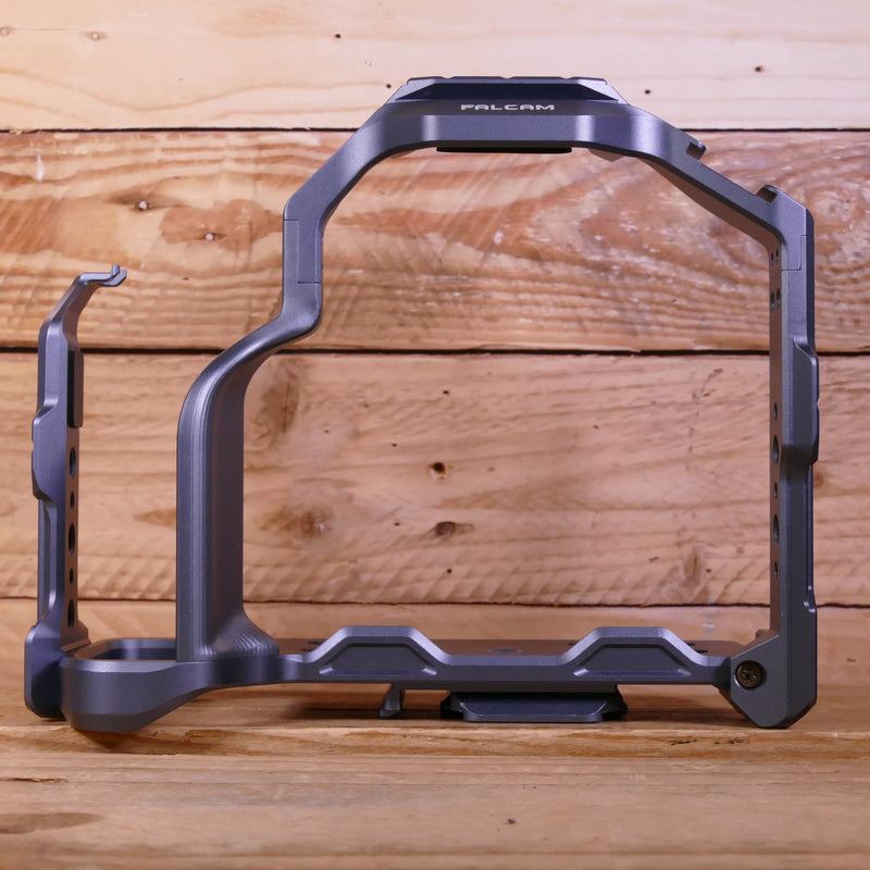 Used Falcam Camera Rig Cage for Panasonic Lumix S5 II
