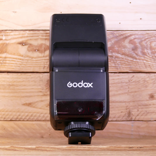 Used Godox TT350 Flashgun - Sony