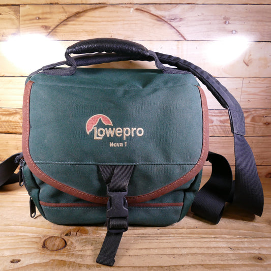 Used Lowepro Nova 1 Camera Bag