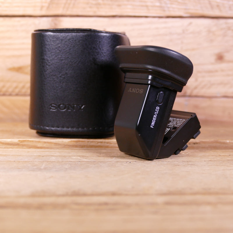 Used Sony FDA-EV1M Electronic Viewfinder