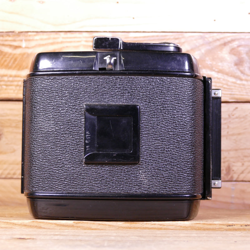 Used Mamiya RB67 120 film back