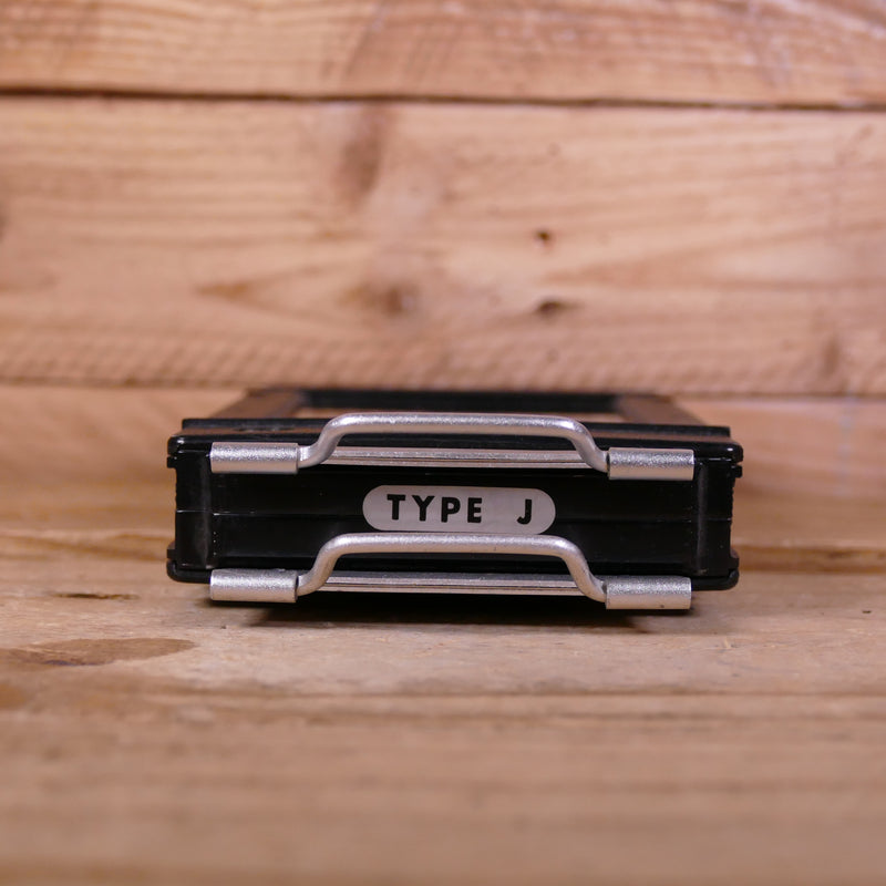 Used Mamiya RB67 Double Cut Film Holder J